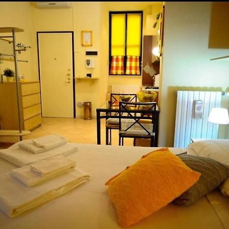 13- Tourist House Bologna Pratello - Self Check-In Apartamento Exterior foto