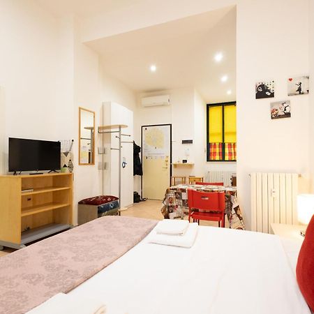 13- Tourist House Bologna Pratello - Self Check-In Apartamento Exterior foto