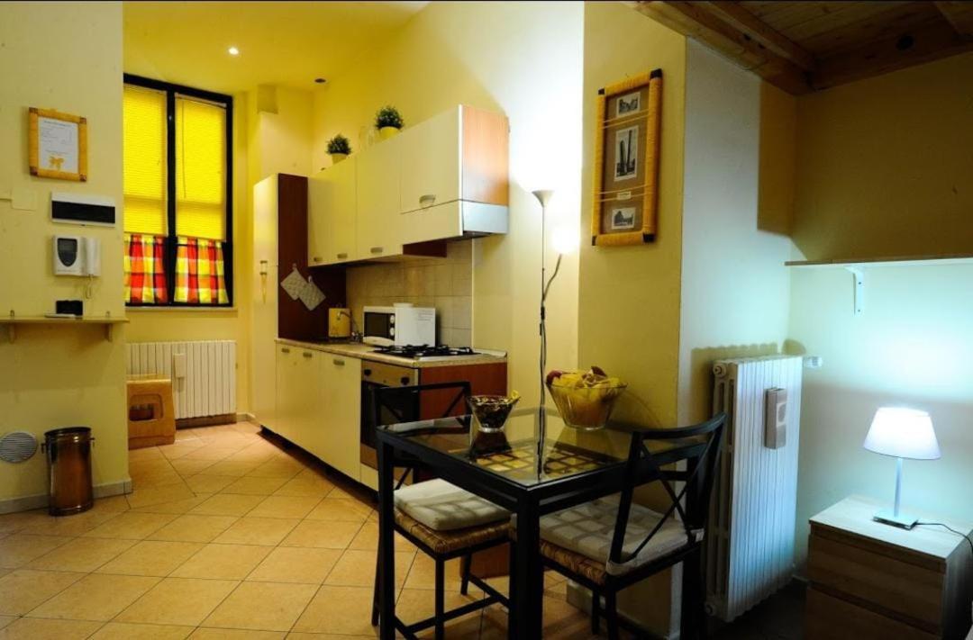 13- Tourist House Bologna Pratello - Self Check-In Apartamento Exterior foto