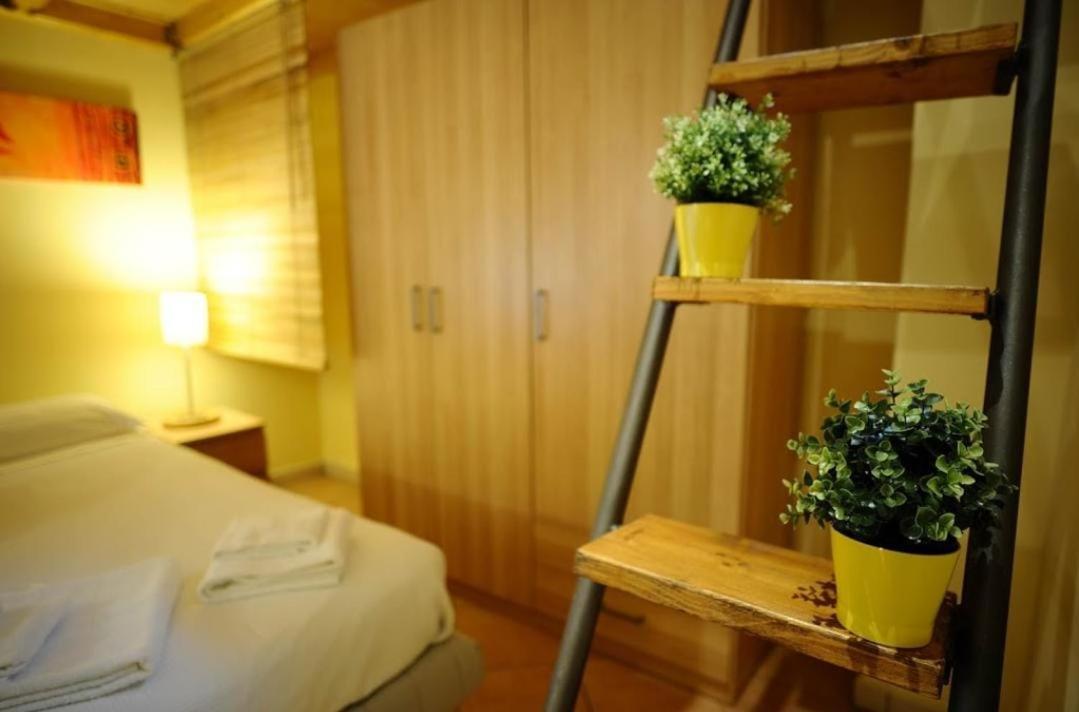 13- Tourist House Bologna Pratello - Self Check-In Apartamento Exterior foto