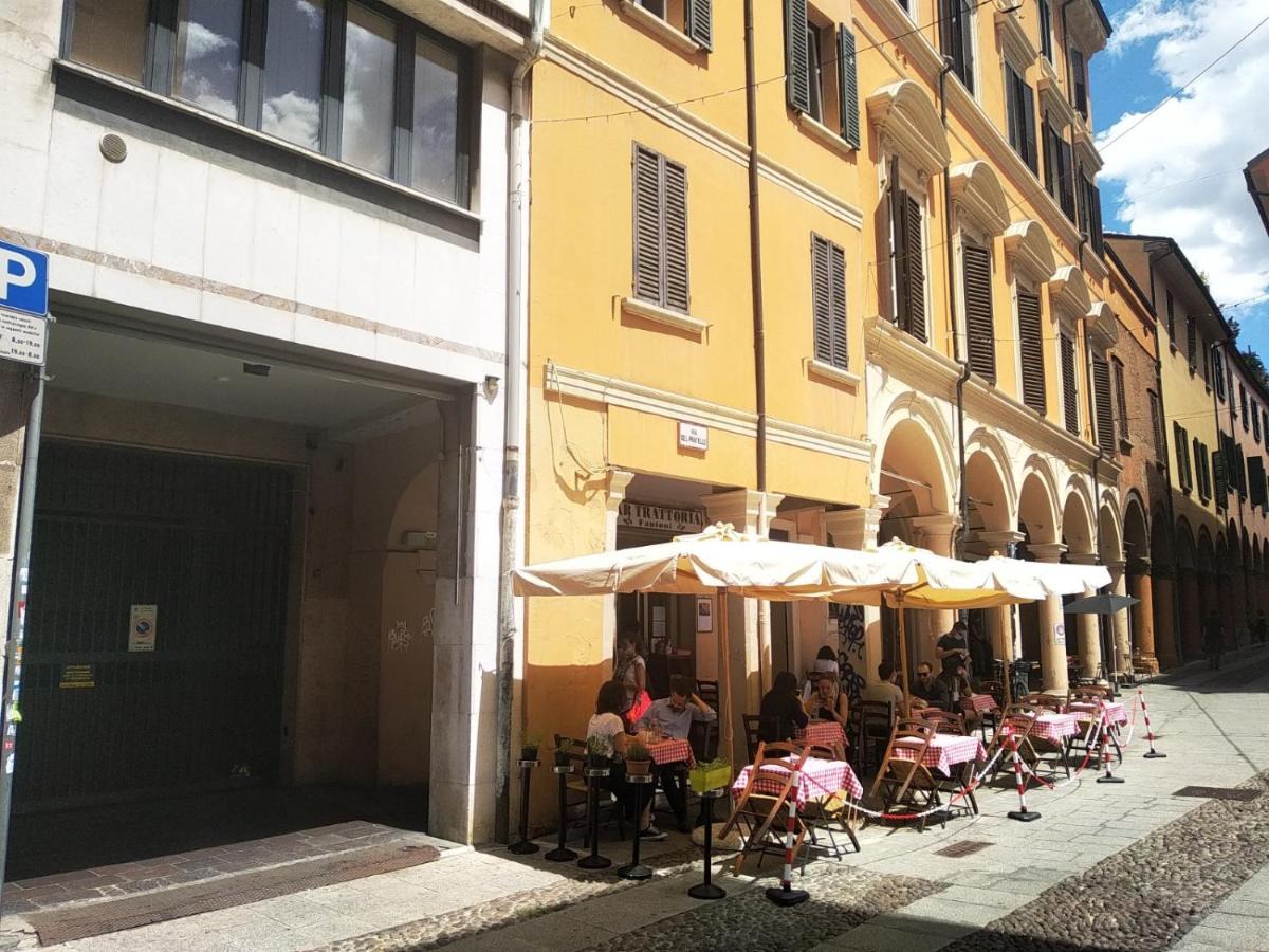 13- Tourist House Bologna Pratello - Self Check-In Apartamento Exterior foto